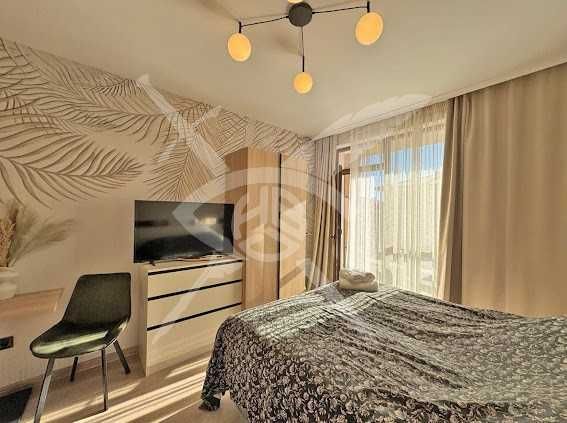 Едностаен апартамент в гр.Свети Влас