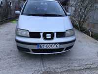 Seat alhambra 1.9 AUY