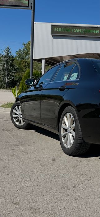 Джанти за Е класа, E class w213 17’’