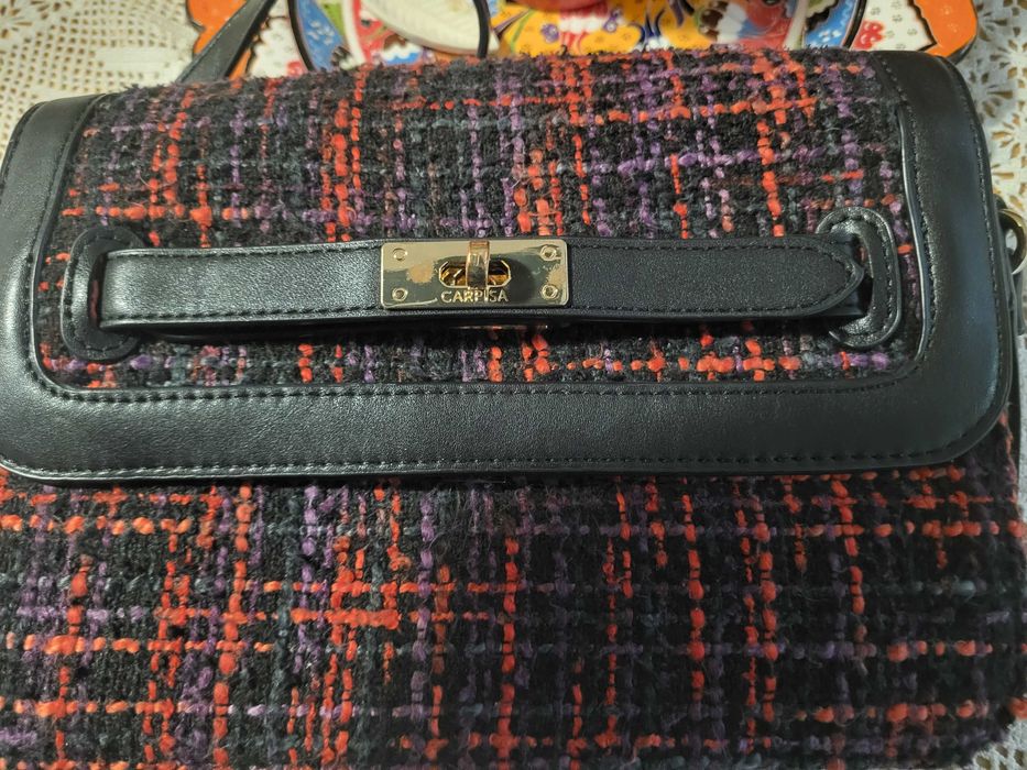 Дамски чанти за носене на рамо