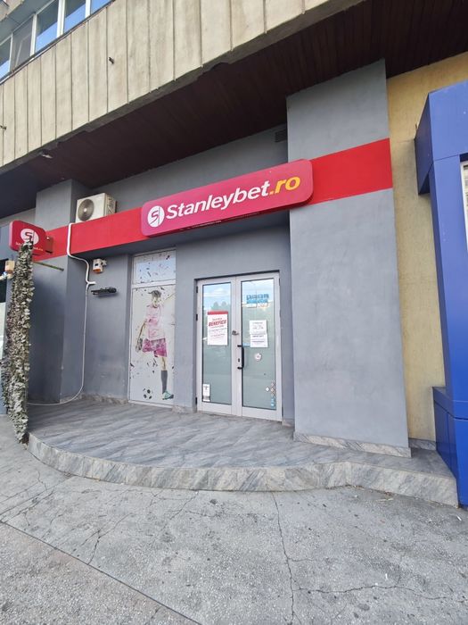Spatiu comercial Faget Brasov direct proprietar