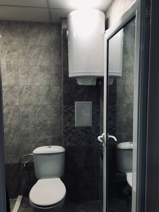 Продава се Едностаен апартамент в Благоевград, Широк център - 47 кв.м за 1357 €/кв.м - Снимка #1