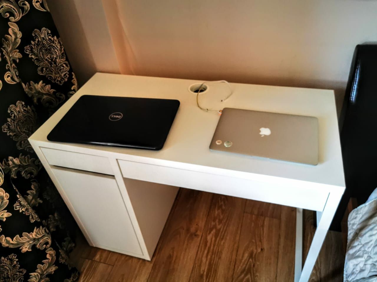 Новый стол для компьютера, письменный стол
