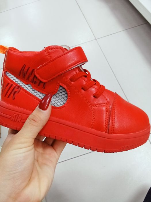 Кроссовки Air 32-35 размер