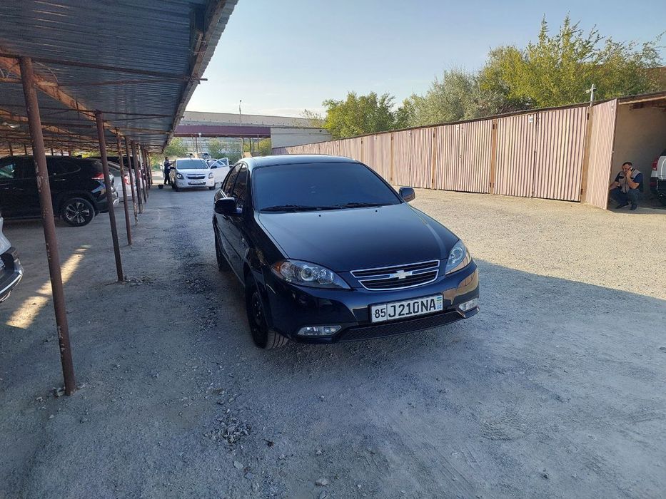 Gentra 2023 kreditini davom ettirish kerak