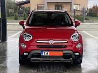 Fiat 500X Automatic