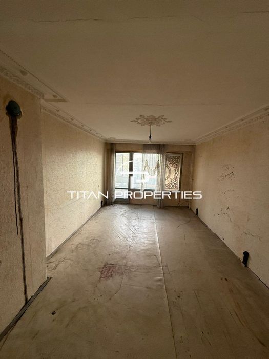 Ексклузивна оферта! Двустаен панелен апартамент в ж.к Меден Рудник зо