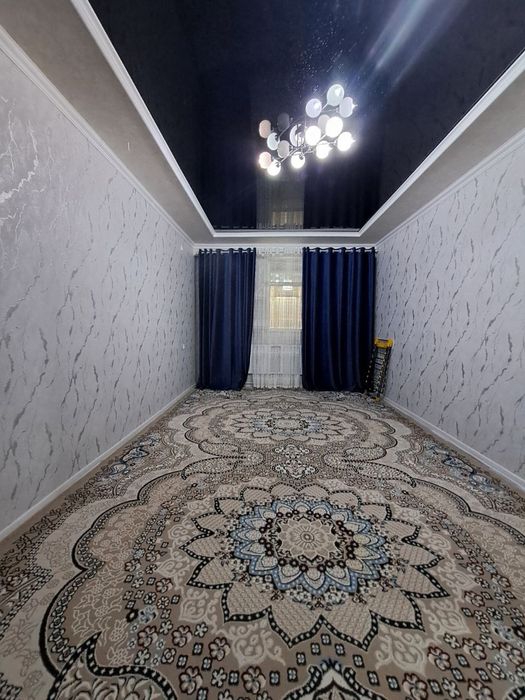 1хона 2хона килинган квартира срочно сотилади