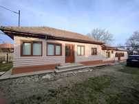 Casa de locuit in Oreavul, jud. Buzau