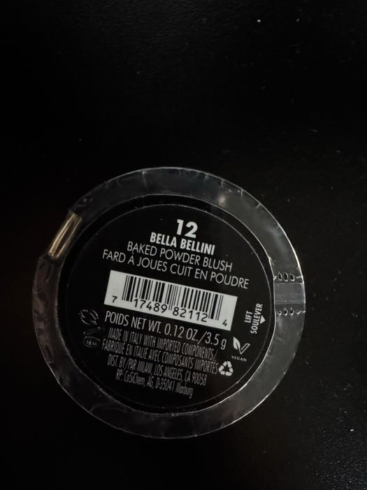 Декоративна козметика MILANI