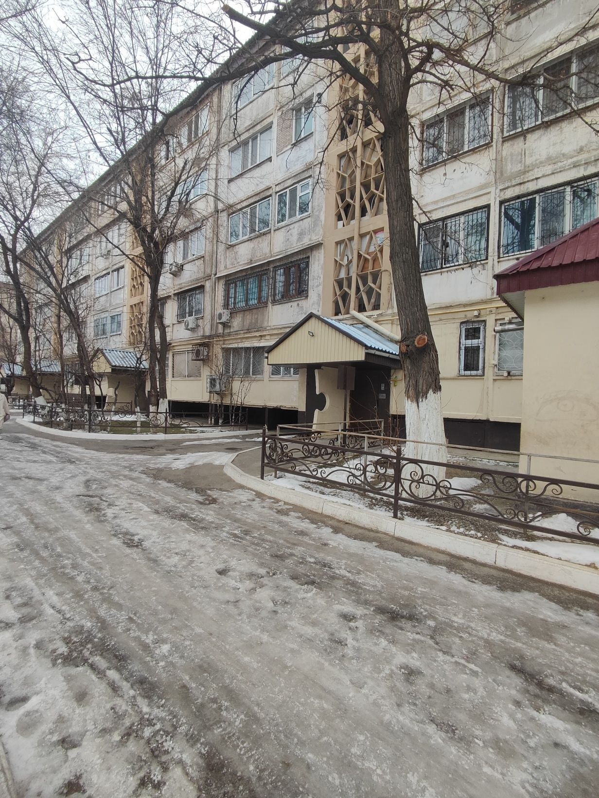1 комн.кв. 9мкр.3дом ДИАНА