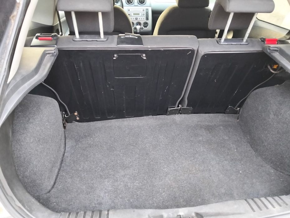 !!! Super oferta !!! Ford fiesta 1.4 benzina
