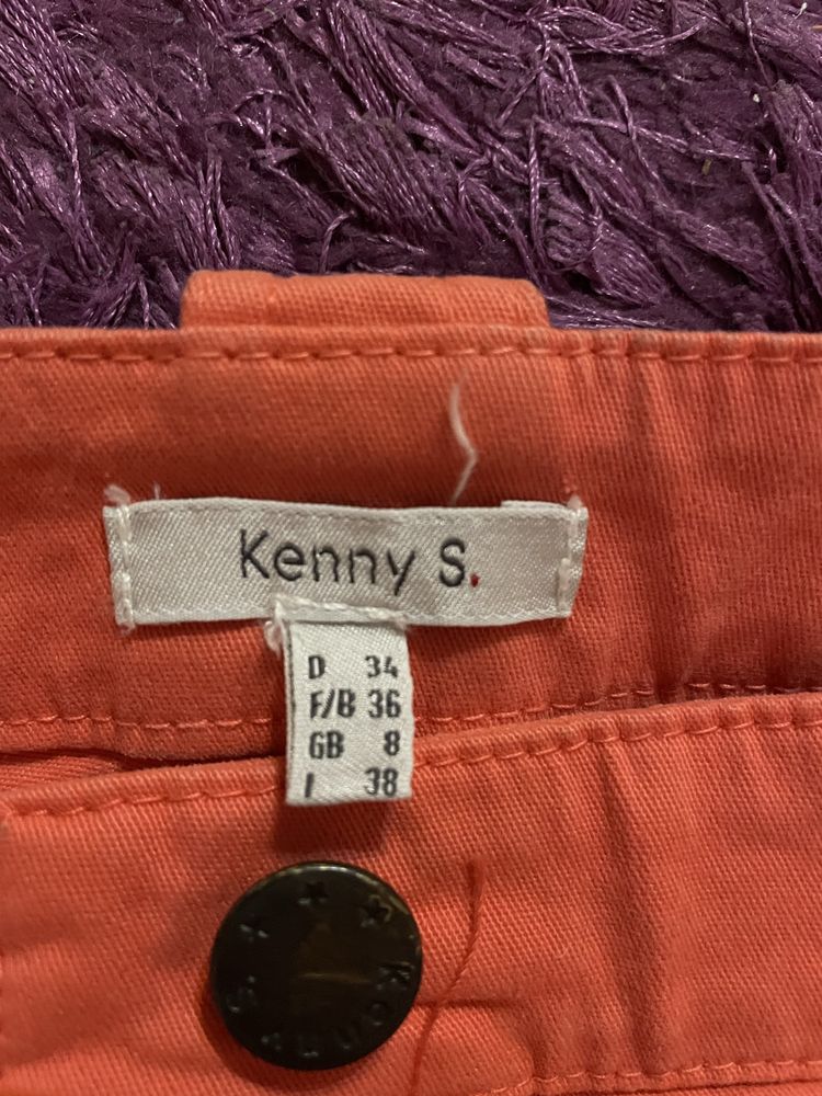 Pantaloni dama Kenny S.
