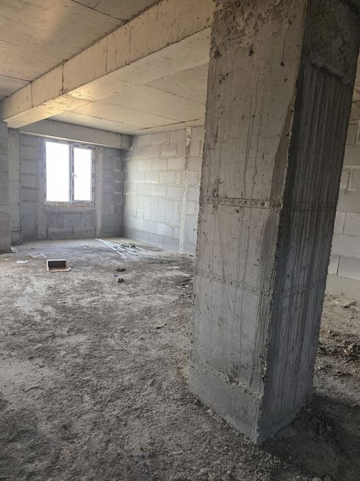 Продаётся Новостройка Яшнабод Рохат  квартира 2-комнота