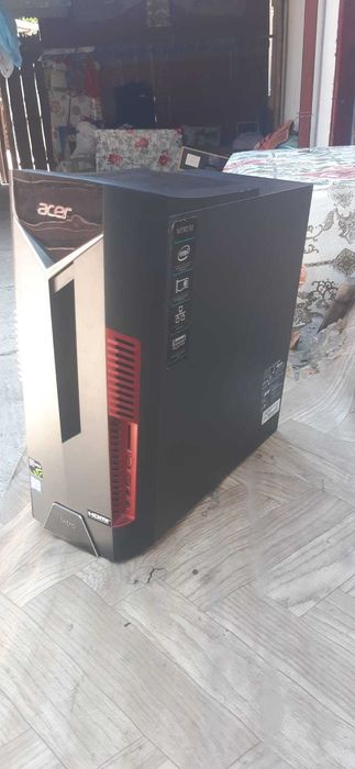Sistem i5/i7, AMD Ryzen 5/7