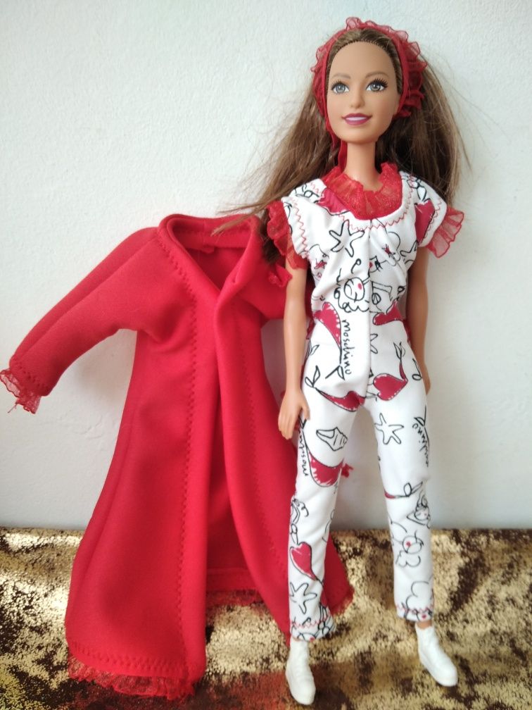 дрехи за кукли Барби и Кен 4