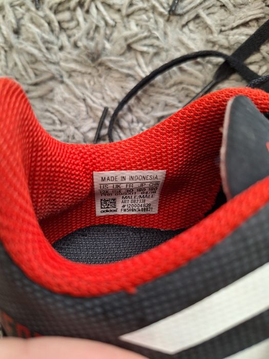 Стоножки за деца Adidas