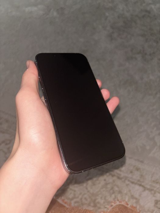 Iphone 13 pro в идеальном состоянии