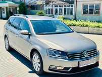 Vand Volkswagen passat 2013 automat 2.0 tdi