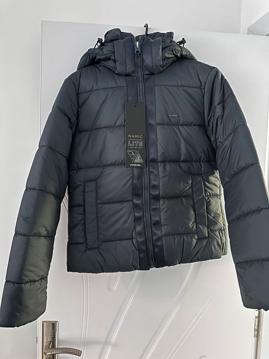 Зимно яке G-star