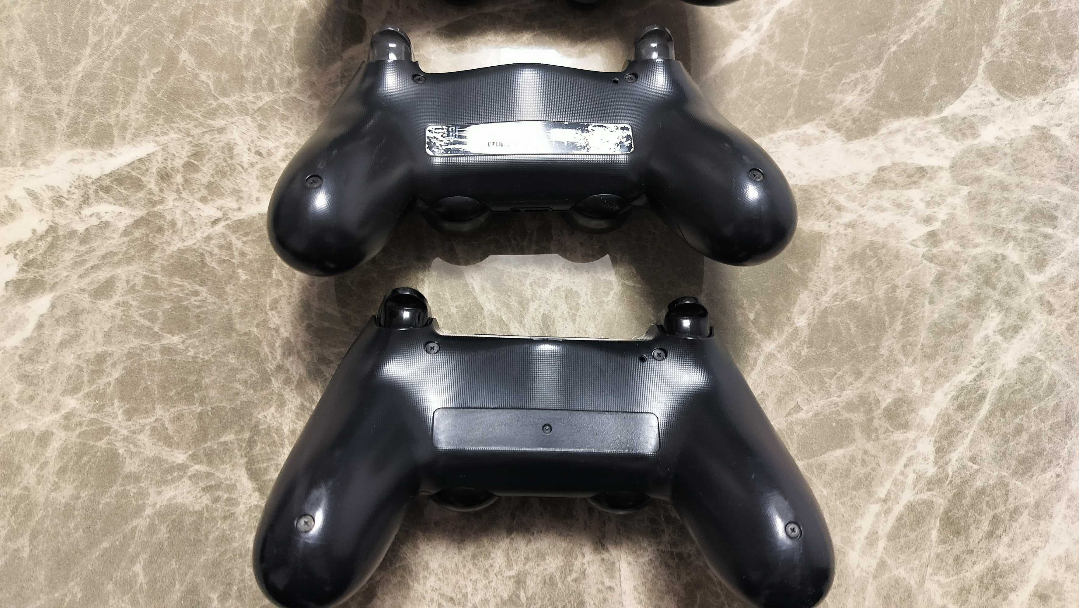Lot 3X Controller Maneta PS 4 Originale
