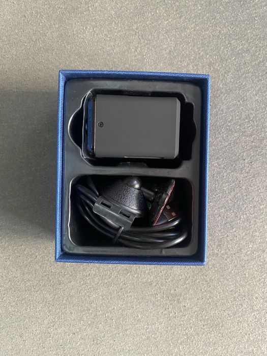 Мини камера WiFi 5MP, Sleep mode до 60 дни, Нощно виждане, 3800 mAh