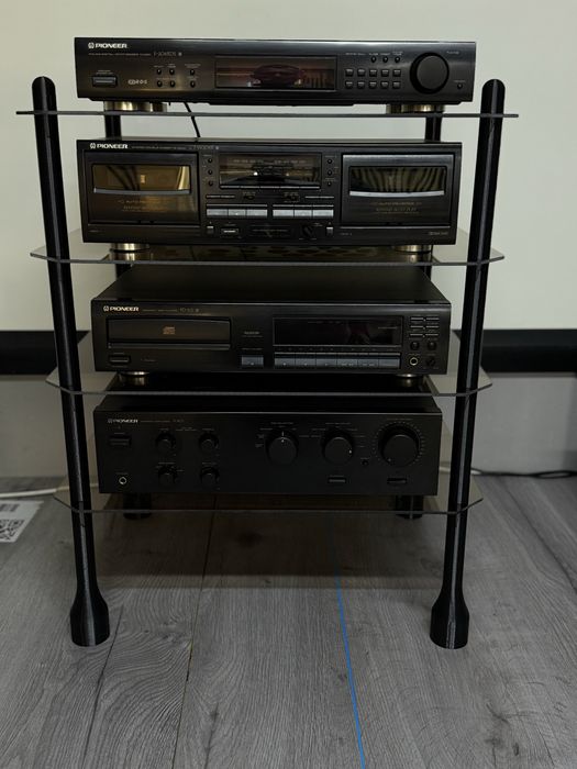 Linie Audio Hifi PIONEER