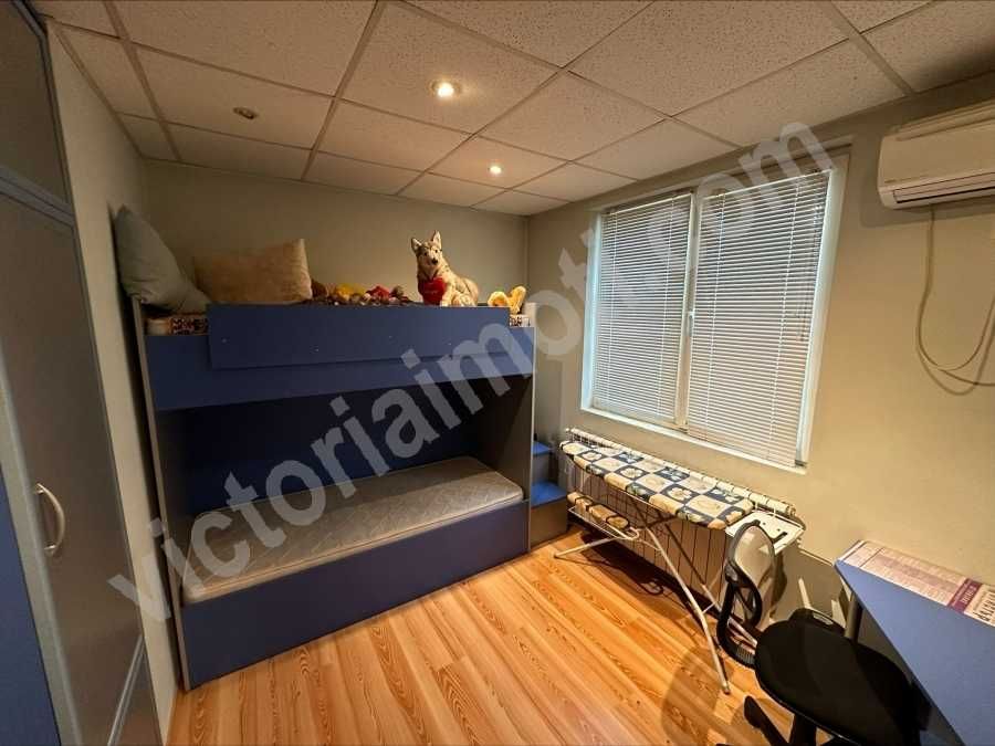 Продава се Четиристаен апартамент в Велико Търново, Картала - 124 кв.м за 1662 €/кв.м - Снимка #4
