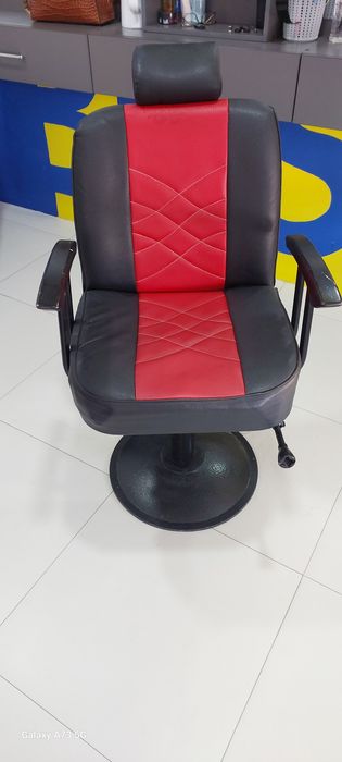 Salon kreslasini