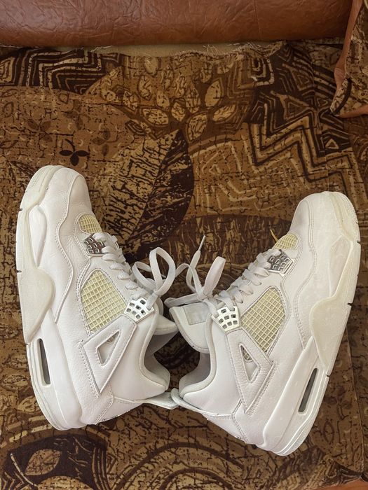 Jordan 4 in stare foarte buna