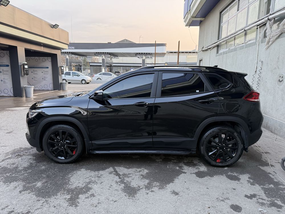 Tracker 2 premier