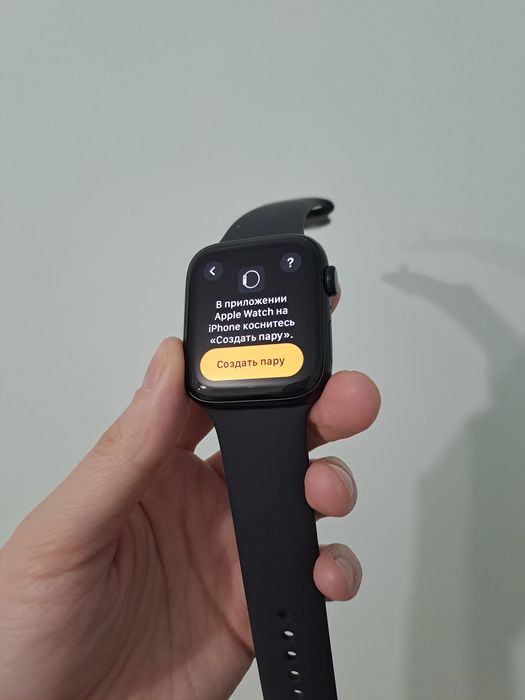 Apple watch SE 2 44 mm