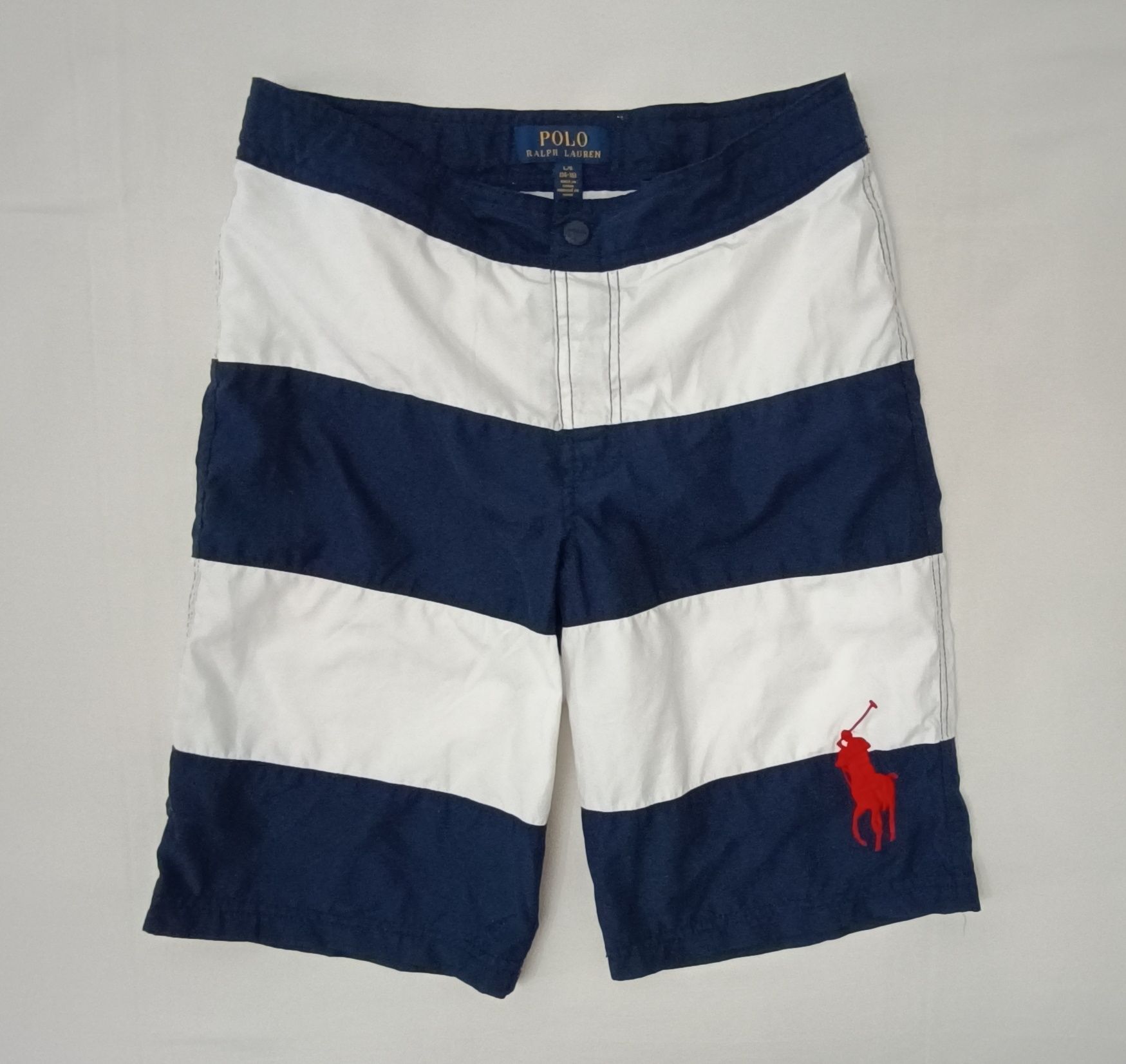 POLO Ralph Lauren Shorts оригинални гащета ръст 147-158см шорти бански