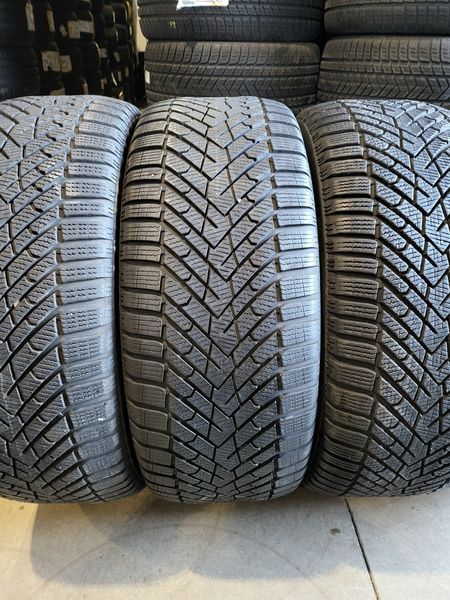 275/50/20 PIRELLI 4бр