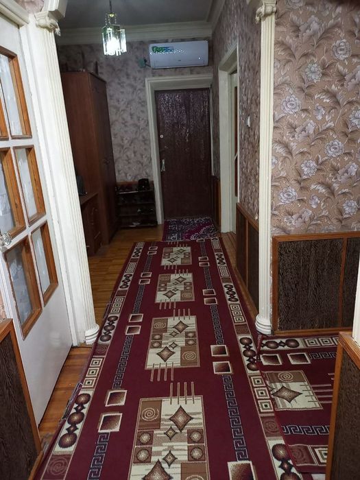 Продам 3 ком Юнусабад 14 квартал