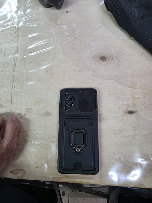 Самсунг А52 память 256гб