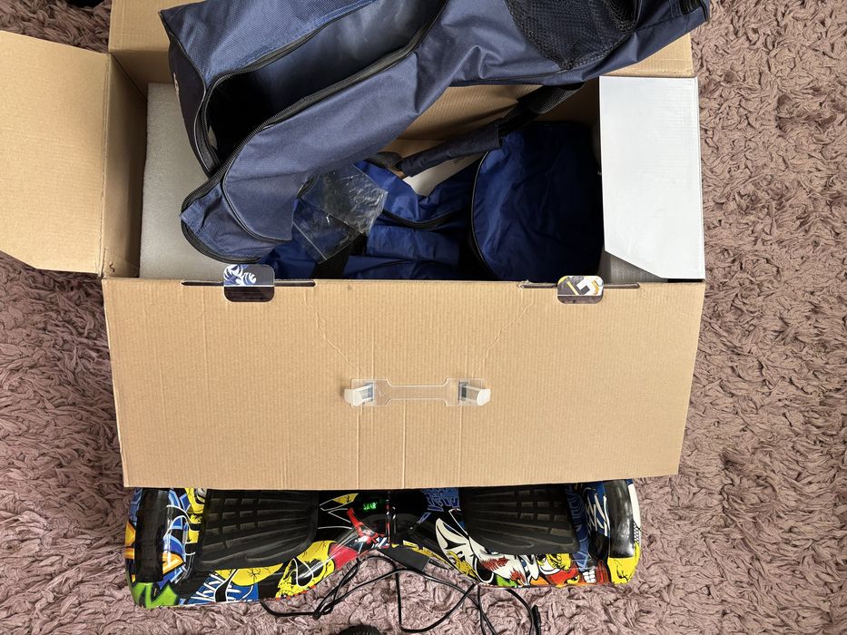 Howerboard Smart-Balance