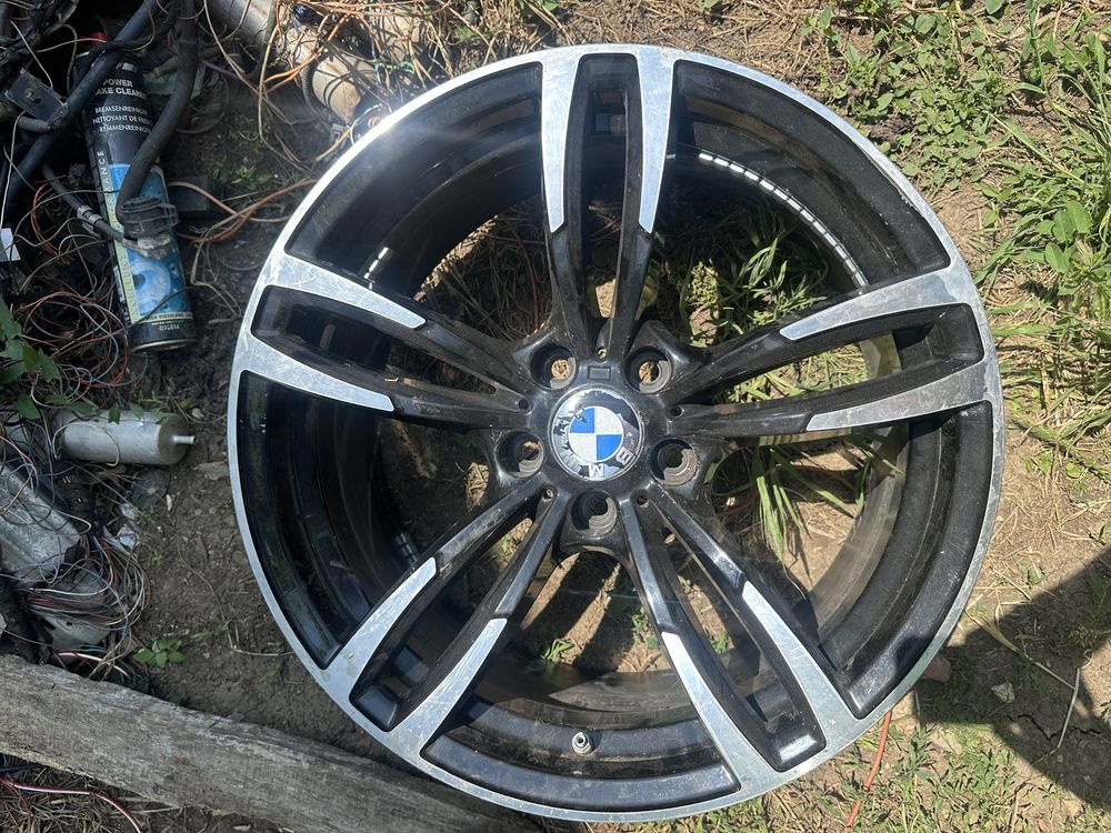 Джанти style437м F30