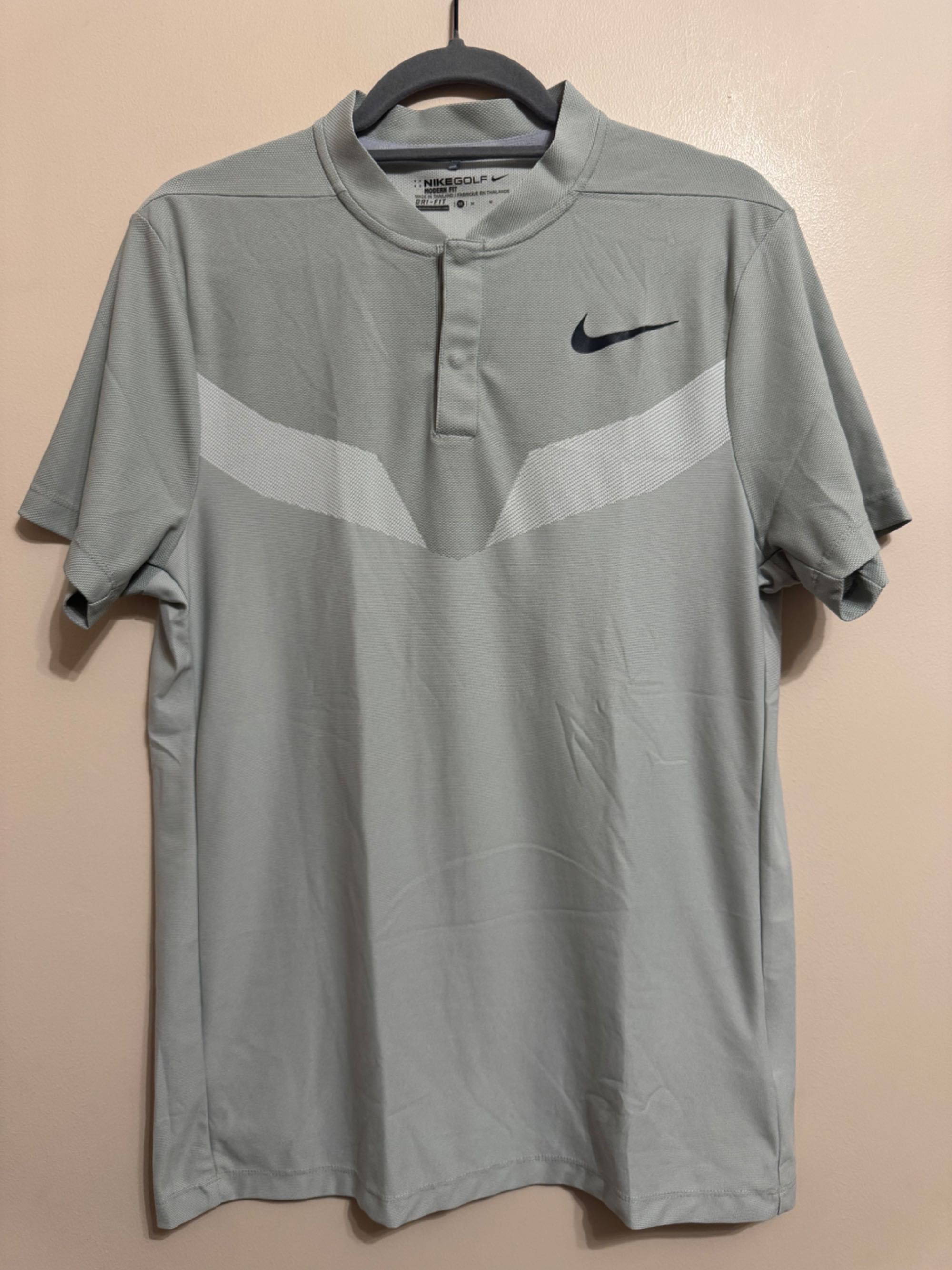 NIKE PREMIER RF Polo Shirt Tennis.Nike Polo Shirt.Lacoste Andy Roddick