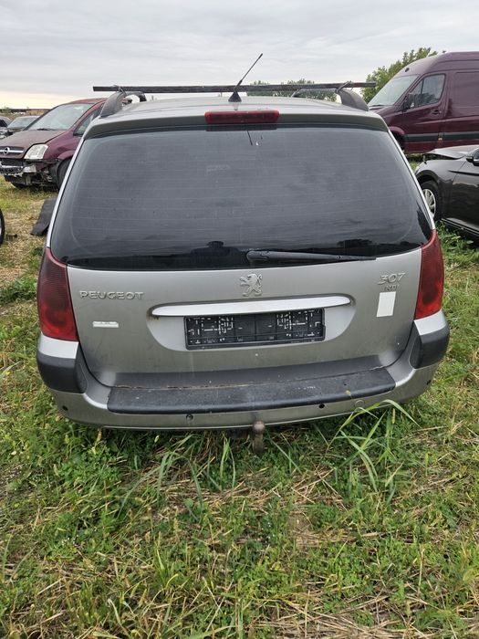 Haion peugeot 307 sw 1.6 hdi