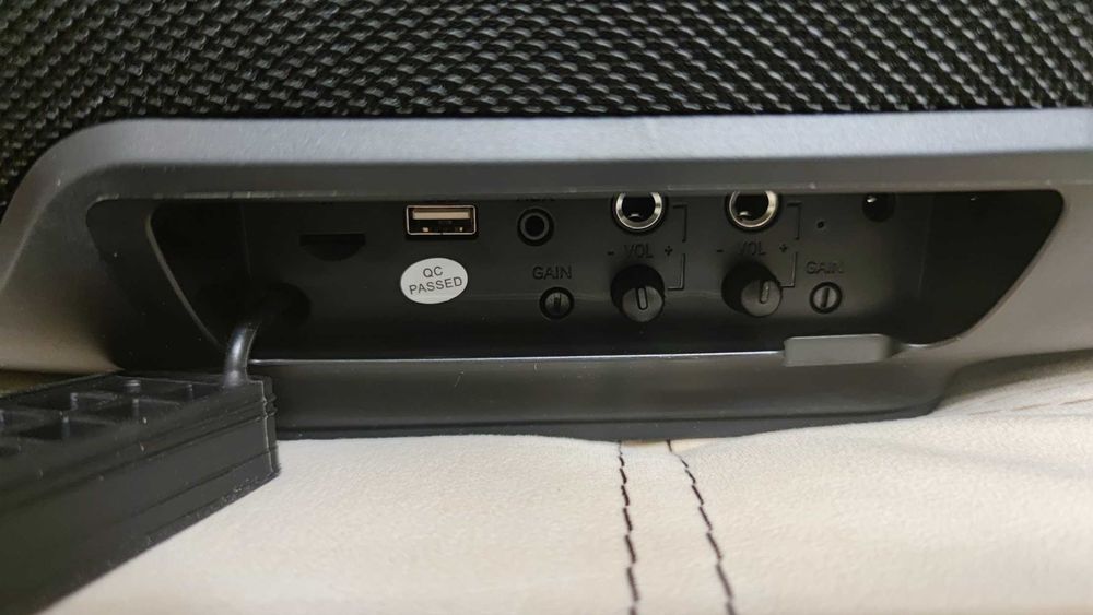 Bluetooth парти колонка Tronsmart Bang Max 130W