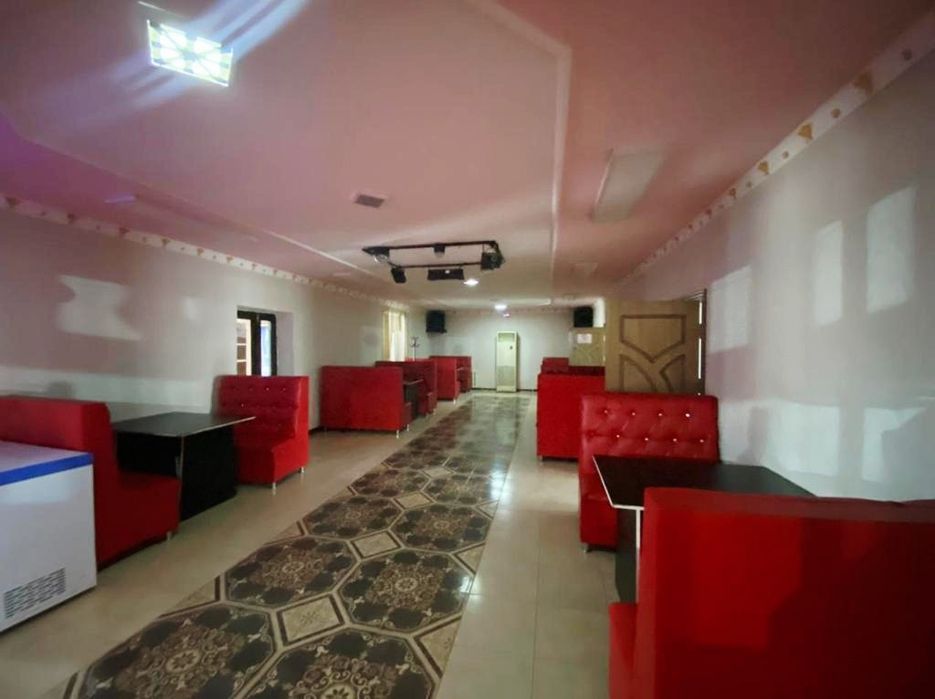 Кафе Баян-сұлу сатылады!