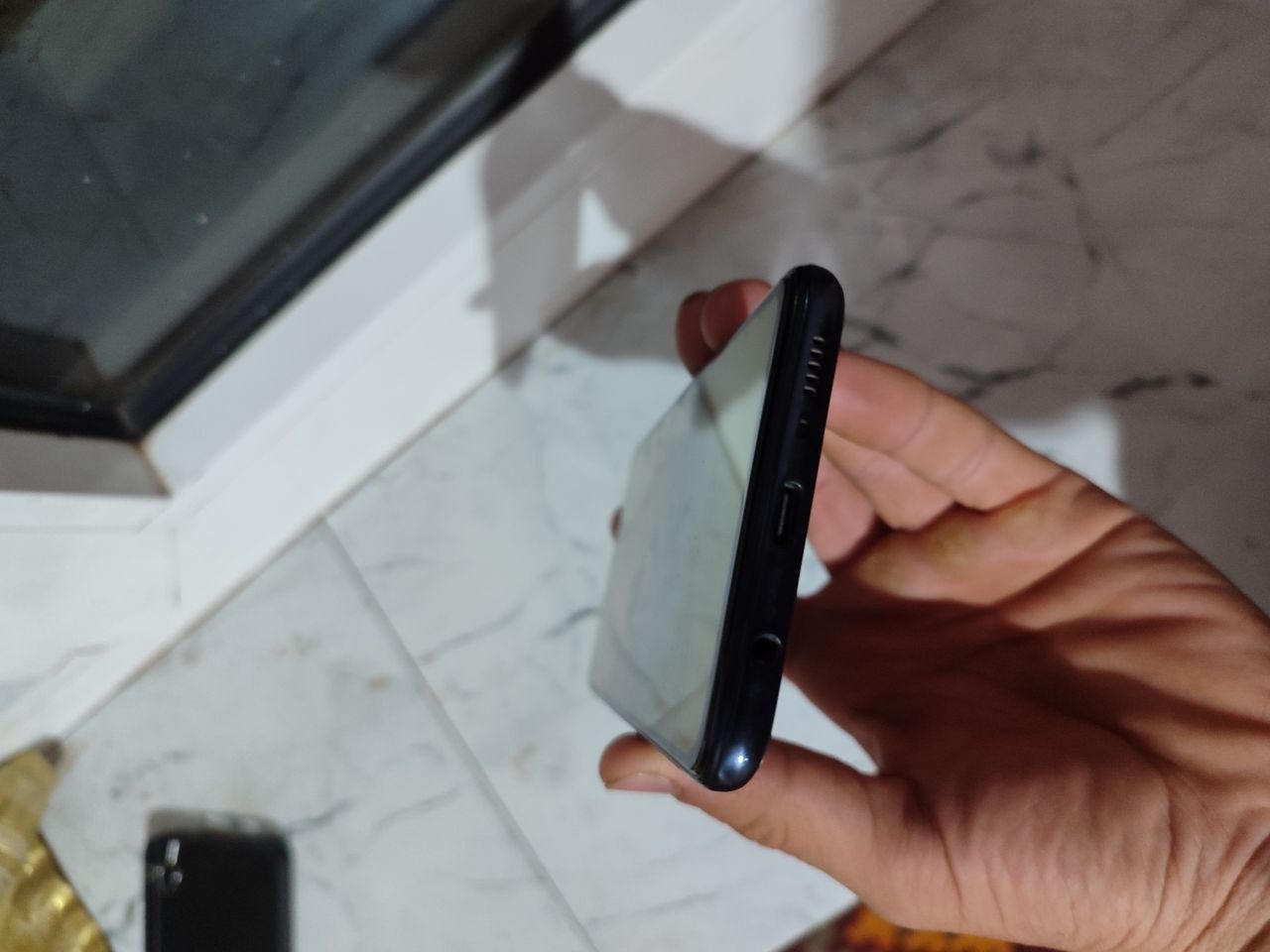A 51 64gb oz ishlatilgan