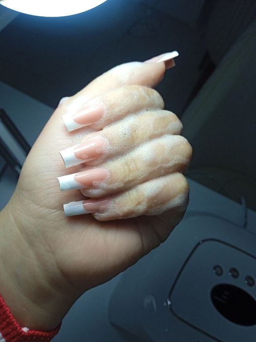 Маникюр педикюр Самарканд