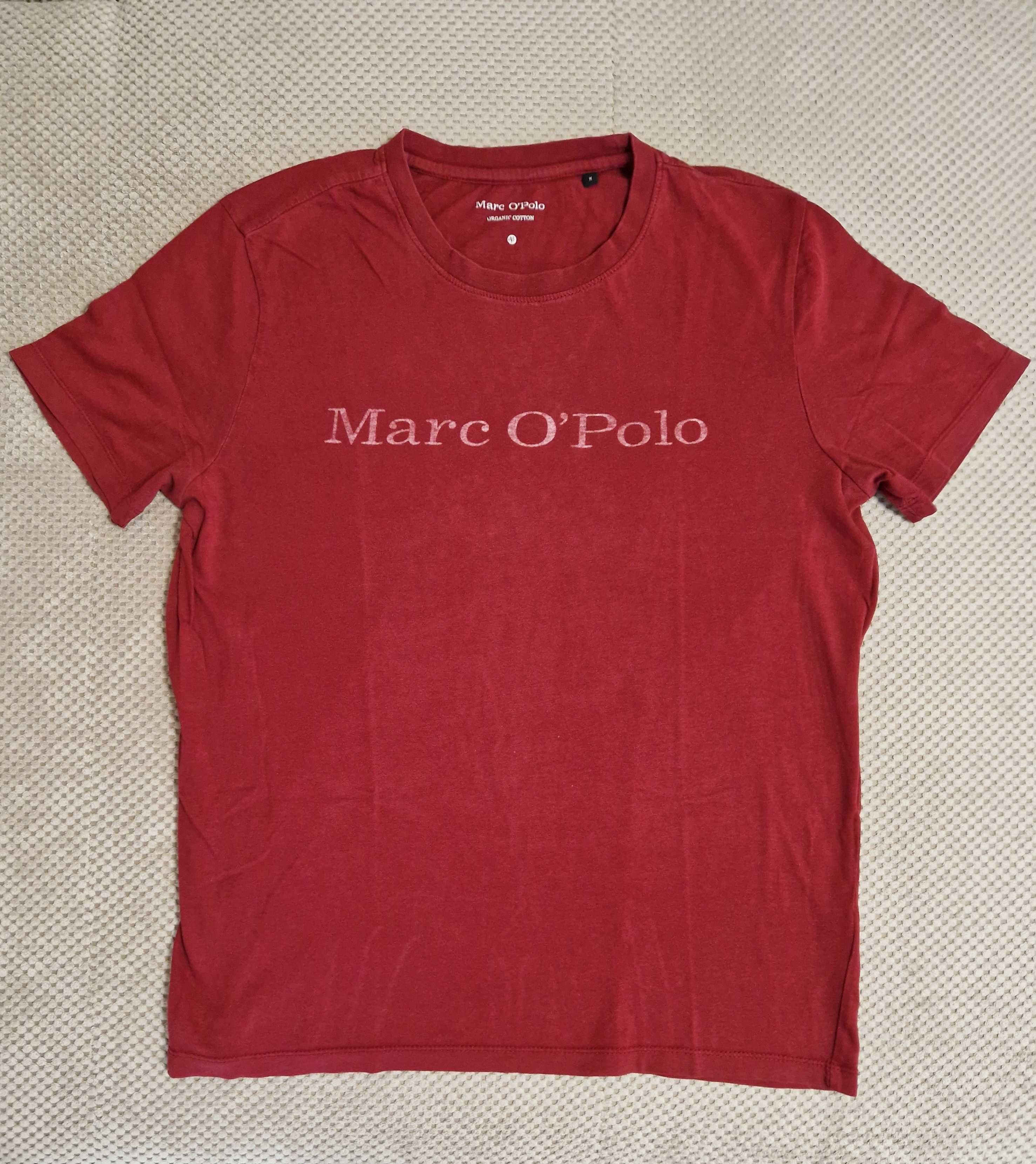Тениска Marc O'Polo