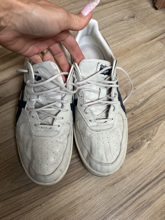 Оригинални мъжки кецове ASICS Onitsuka Tiger GSM SD! 44 н