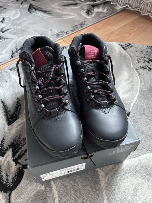 Vand ghete New Balance