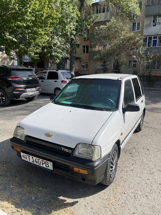Tiko 1999 сотилади