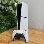 PlayStation 5 Slim 1TB Digital Edition - GARANTIE 12 LUNI | TrueGSM