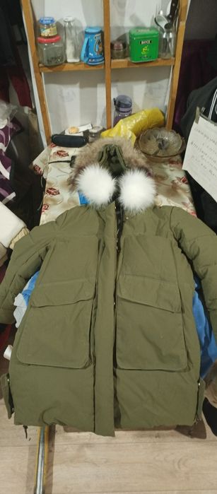 Продам женскую куртку в отличном состоянии!!!